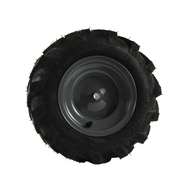 Wheel Comp - Tille